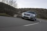 Cadillac BLS 2006 года